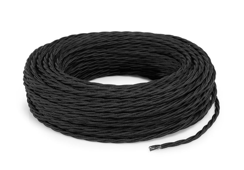 TWISTED BLACK TWISTED BLACK